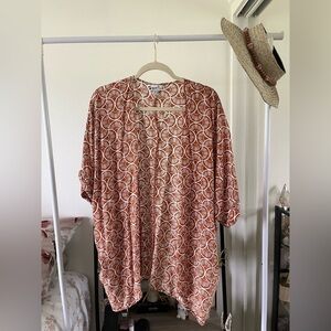 Wehi Designs Kimono